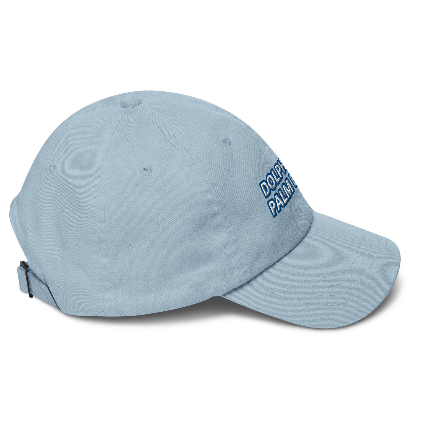 Beach Hat "PBLOCAL"