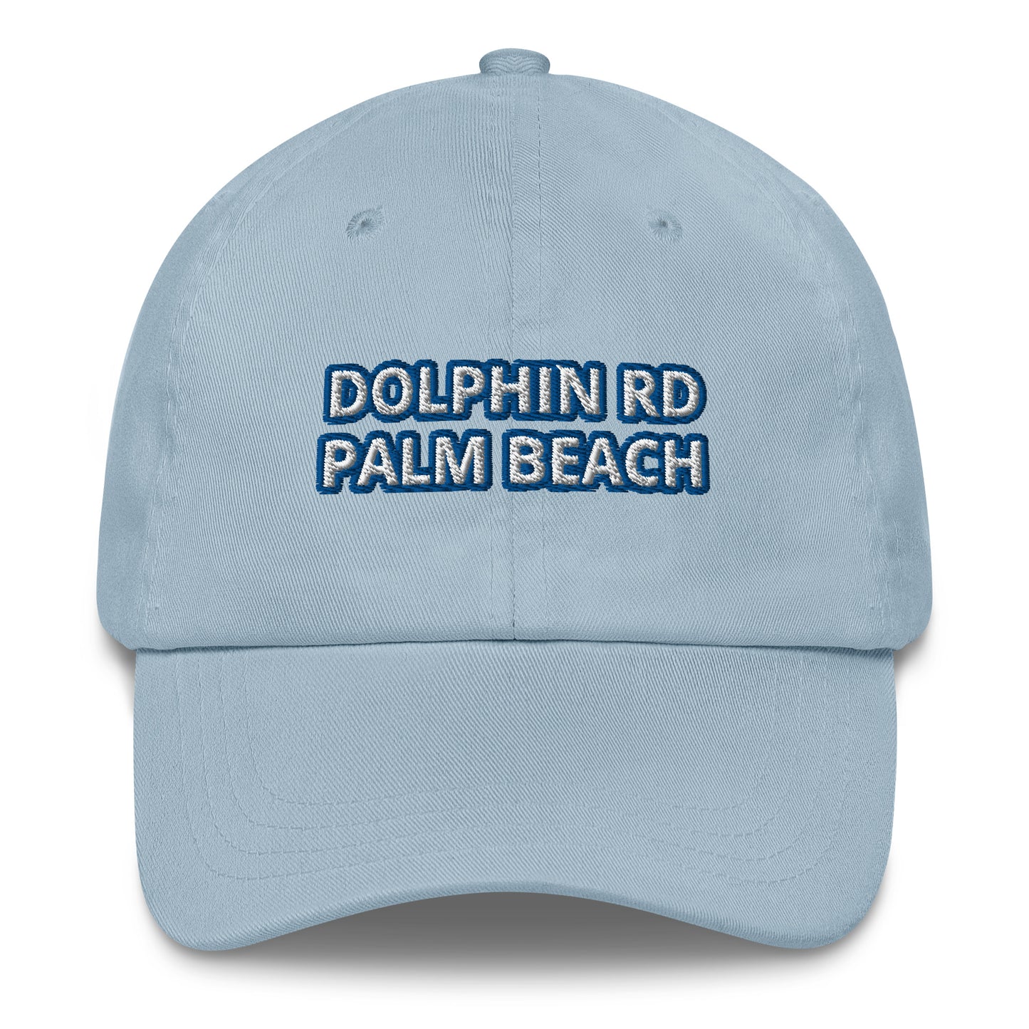 Beach Hat "PBLOCAL"