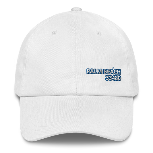 White Hat "PBLOCAL III."