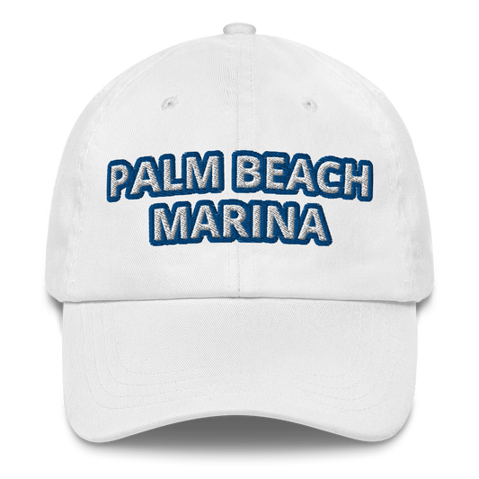 White Hat "MARINA"