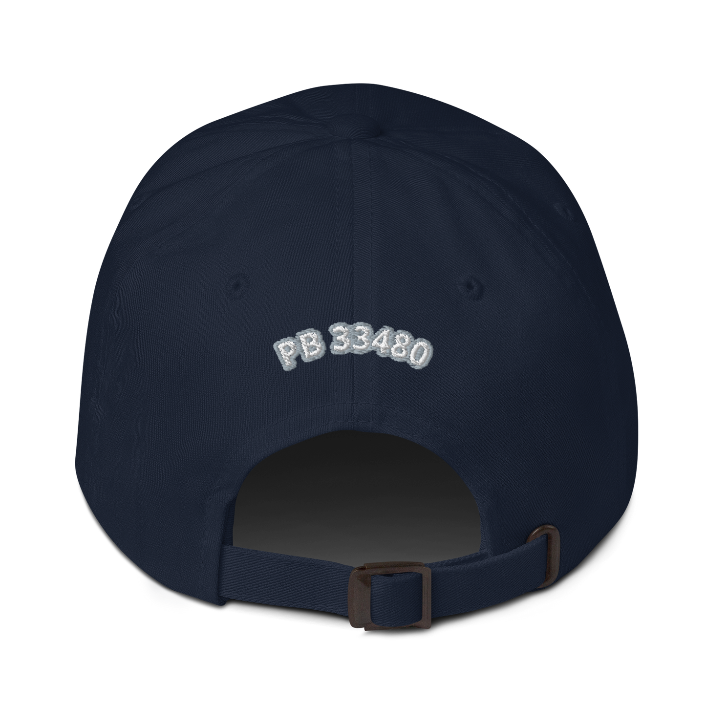 Beach Hat "SOB"