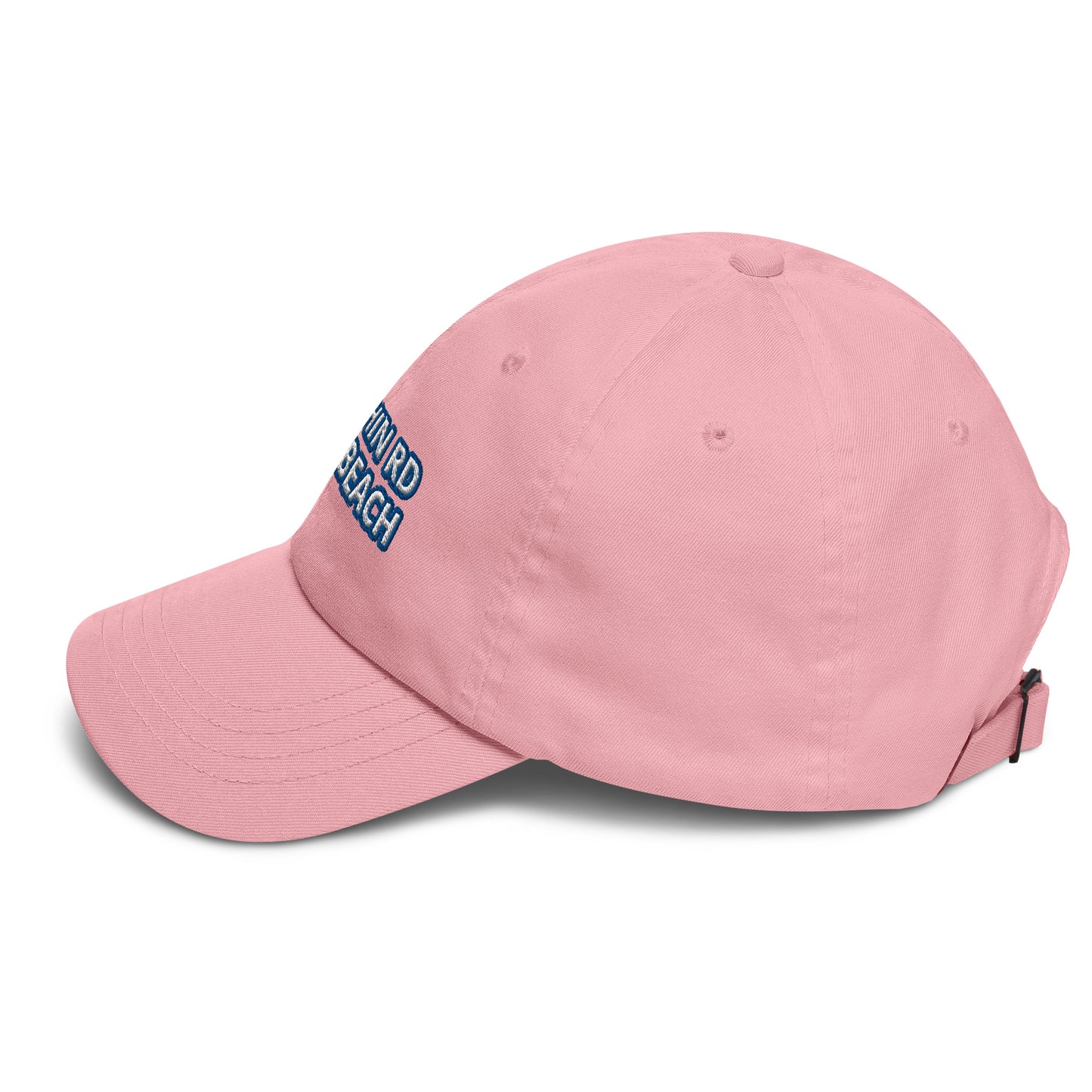 Beach Hat "PBLOCAL"