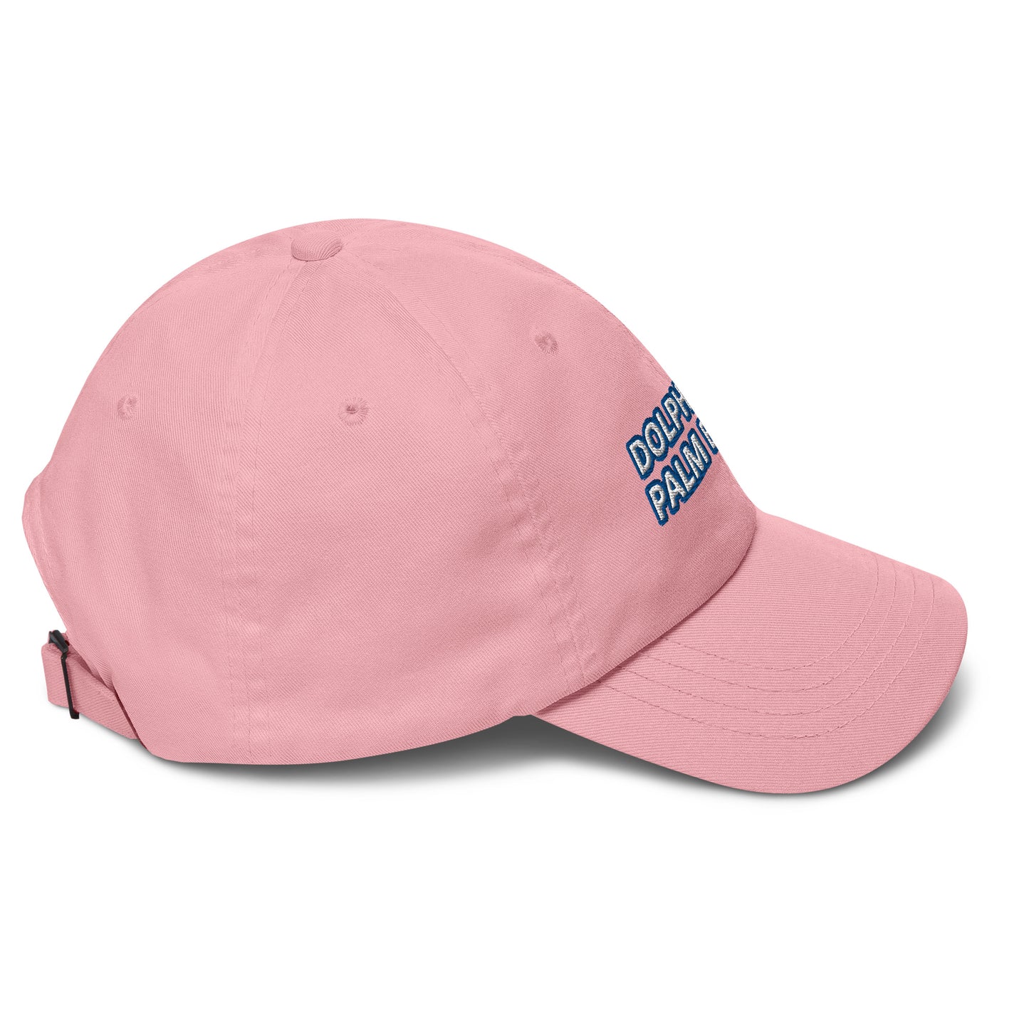 Beach Hat "PBLOCAL"