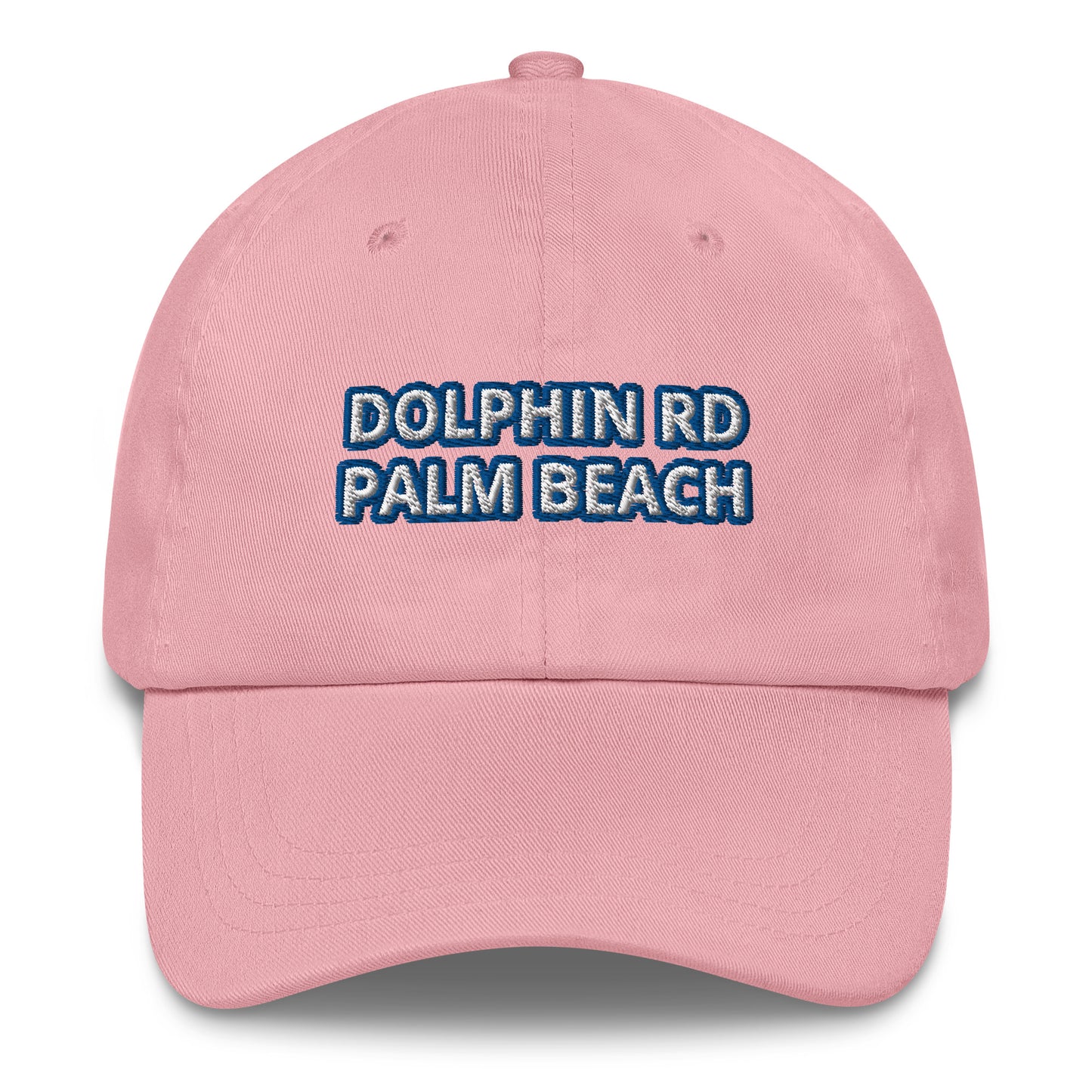 Beach Hat "PBLOCAL"