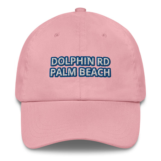 Beach Hat "PBLOCAL"