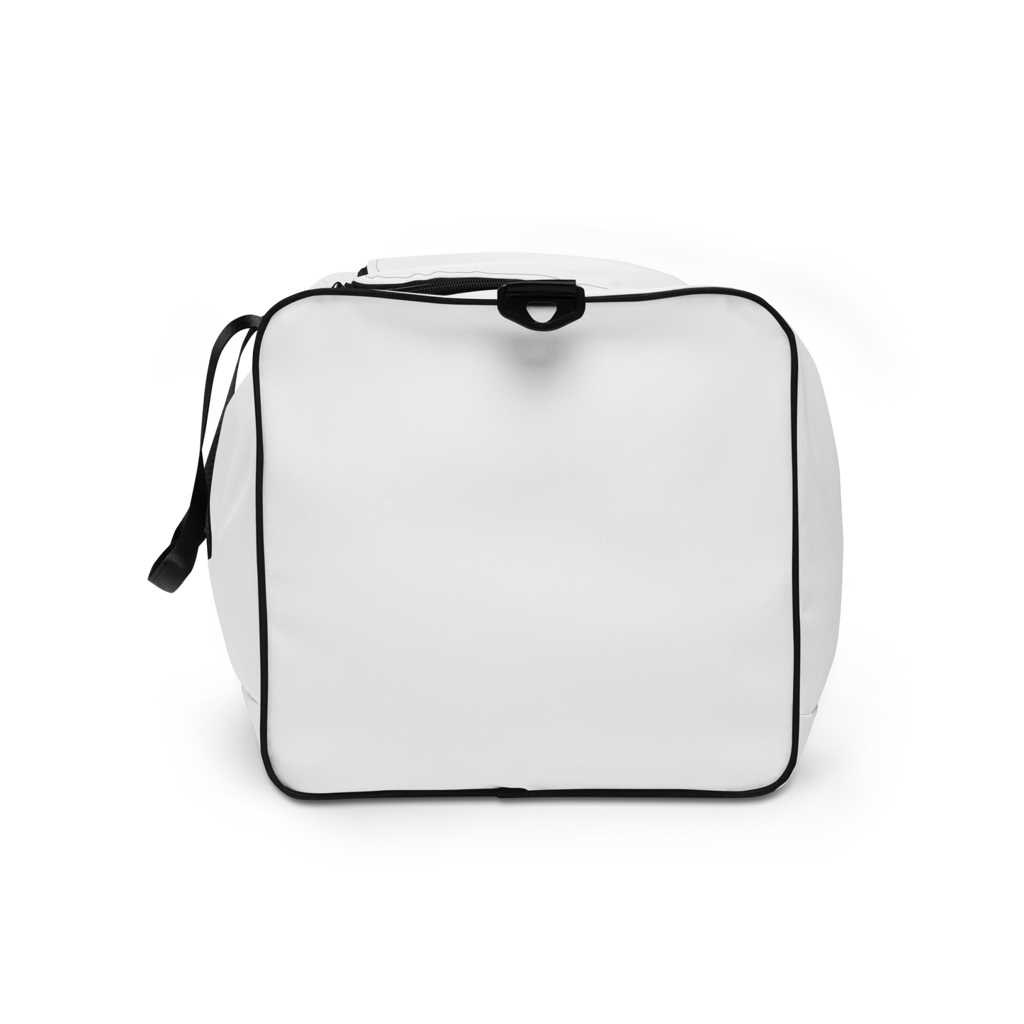 Duffle Bag "BLANC"