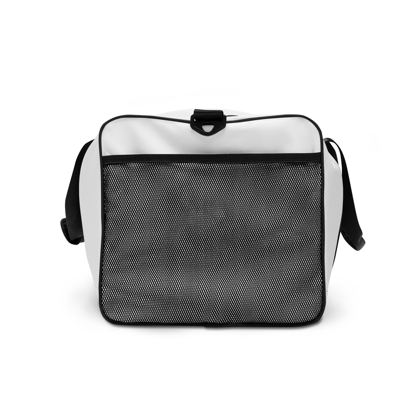 Duffle Bag "BLANC"