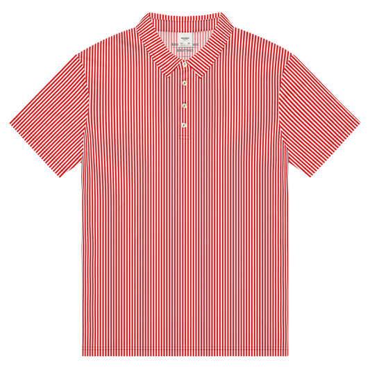 Men’s Slim Fit Polo "RICKYROSE"