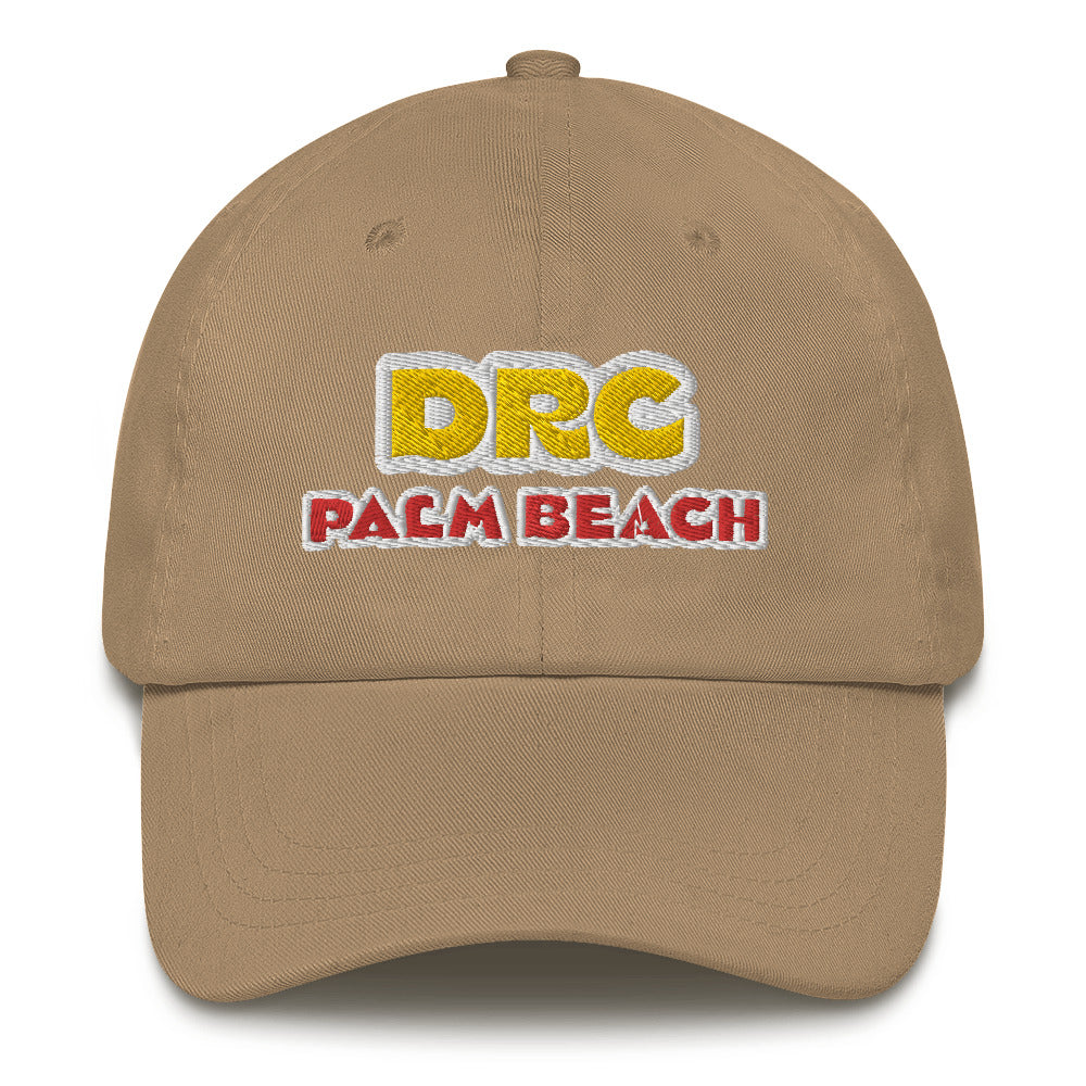 Beach Hat "ORIGINAL"