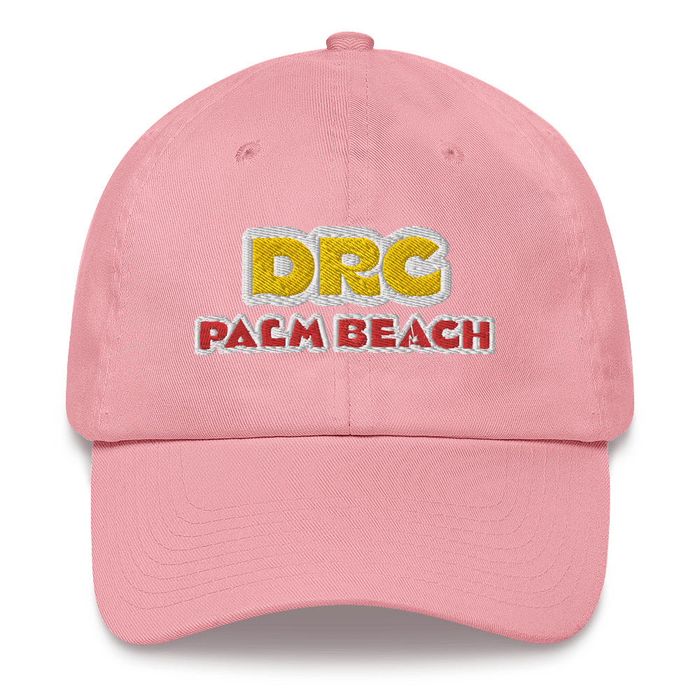 Beach Hat "ORIGINAL"