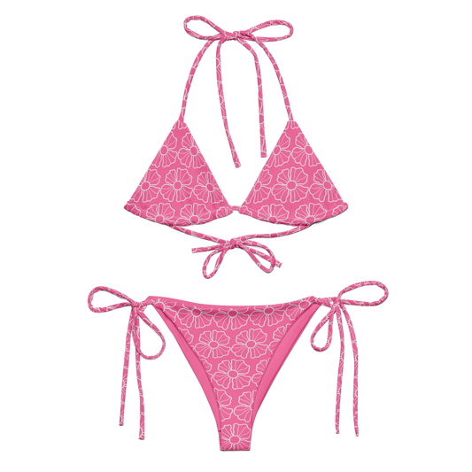 String Bikini "SENCILLA C"