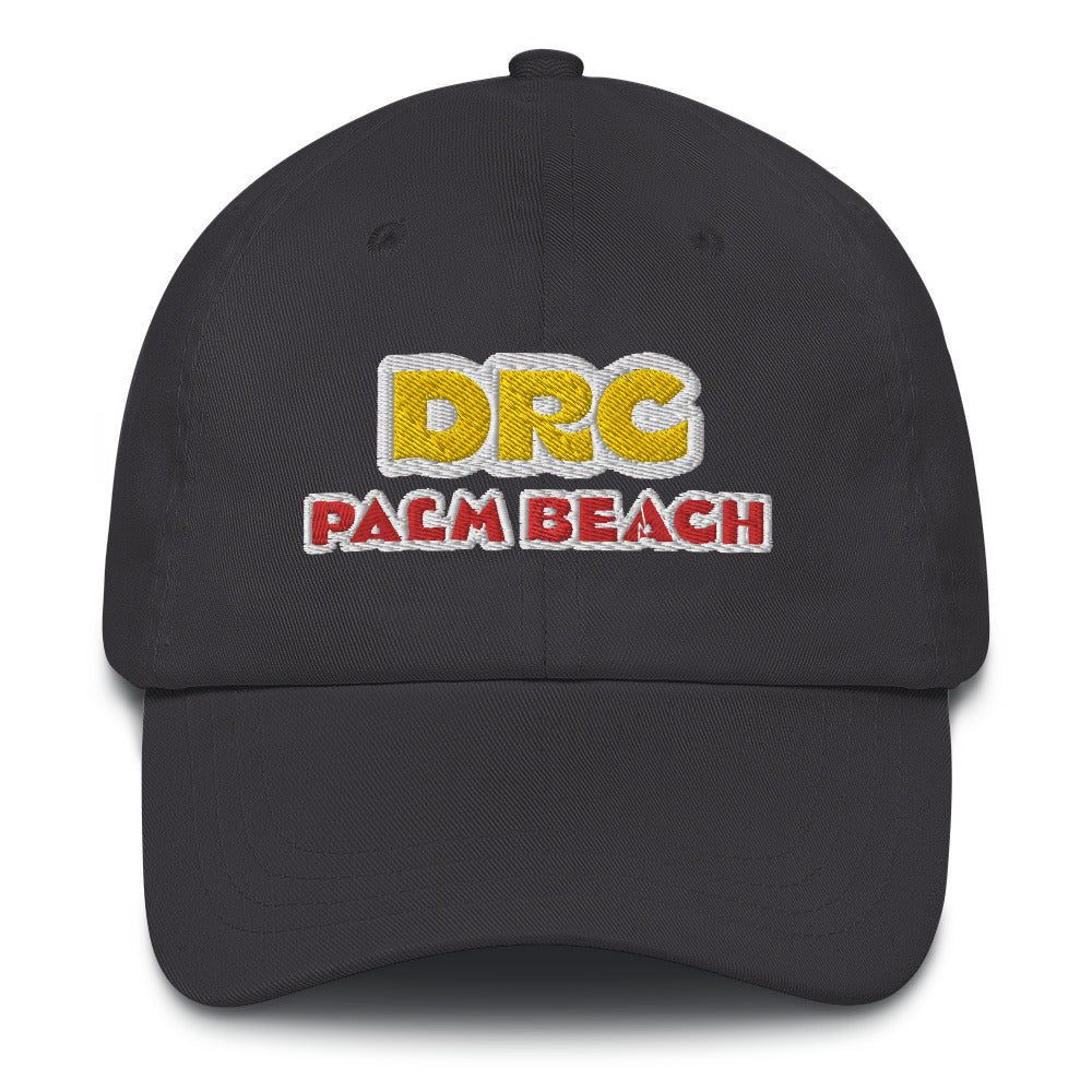 Beach Hat "ORIGINAL"