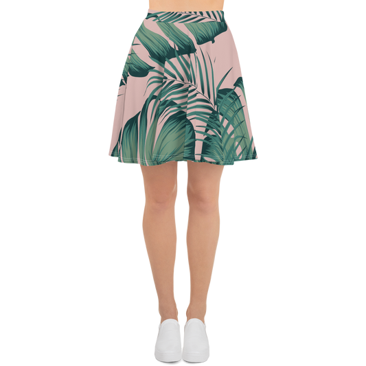 Mini Skirt "PALMIE"