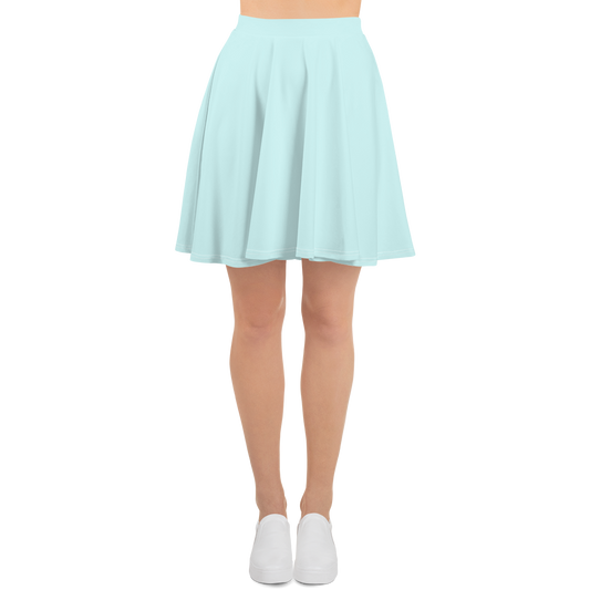 Mini Skirt "AZUL"